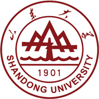 Shandong University Official University Badge