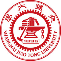 Shanghai Jiao Tong University Official University Badge