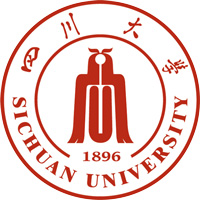Sichuan University Official University Badge