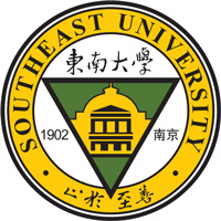 Southeast University Official University Badge