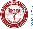 Southern Medical University Official University Badge