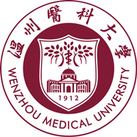 Wenzhou Medical University Official University Badge