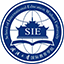 Wuhan University Official University Badge