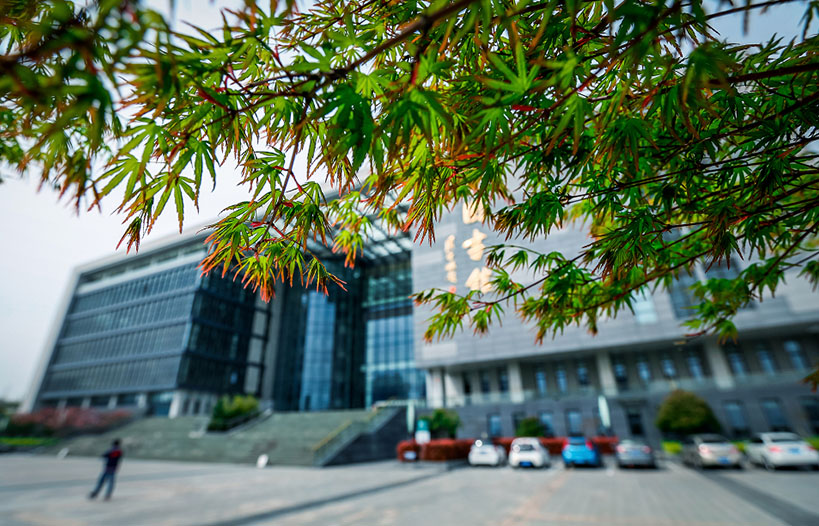 Sports Complex & Recreation Center