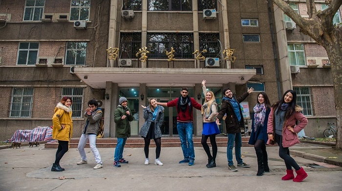 International Cultural Exchange Festival & Activities