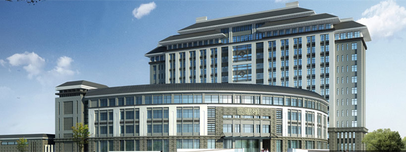 Basic Medical Science Smart Classrooms & Labs