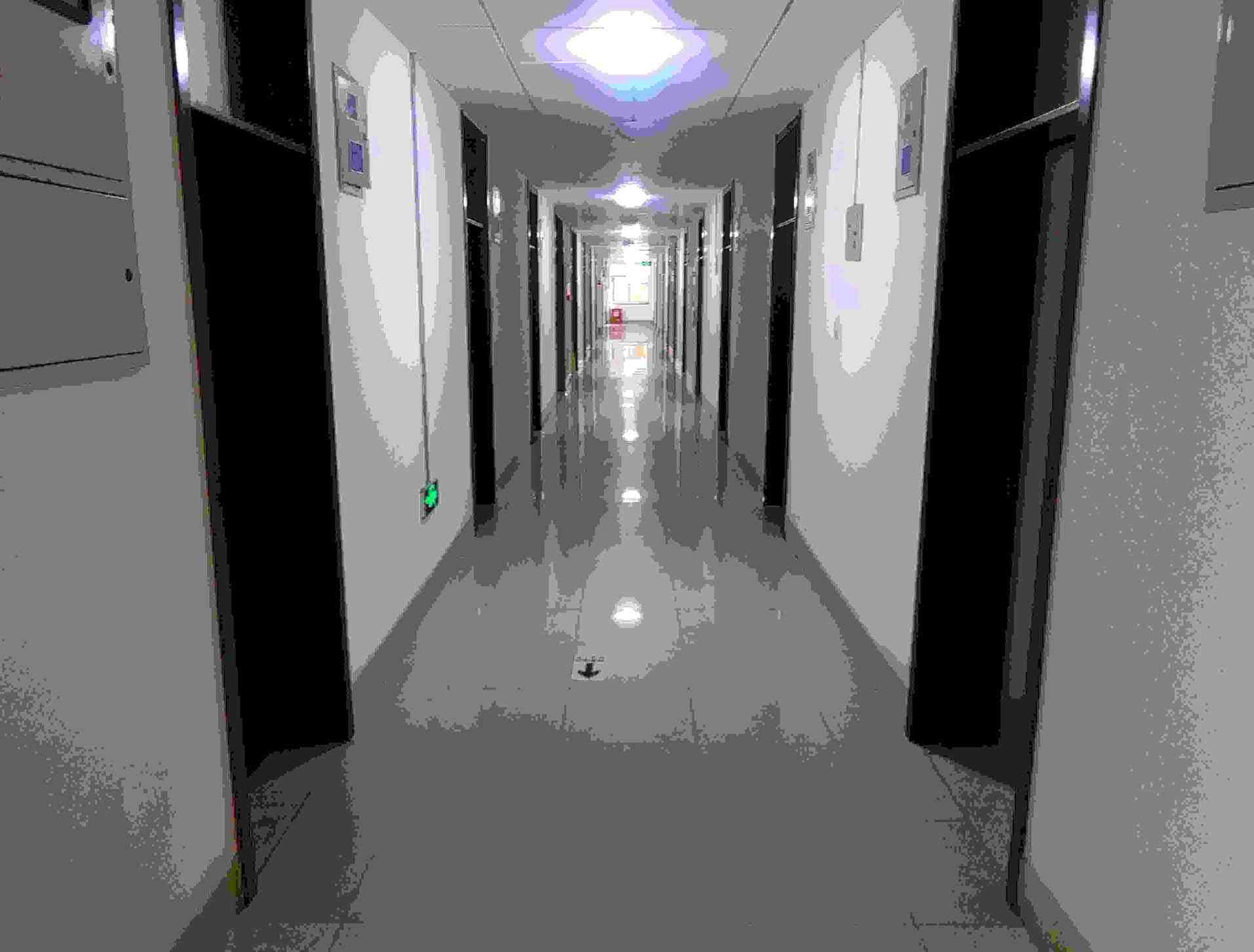 Affiliated Hospital Clinical Practice & Bedside Teaching