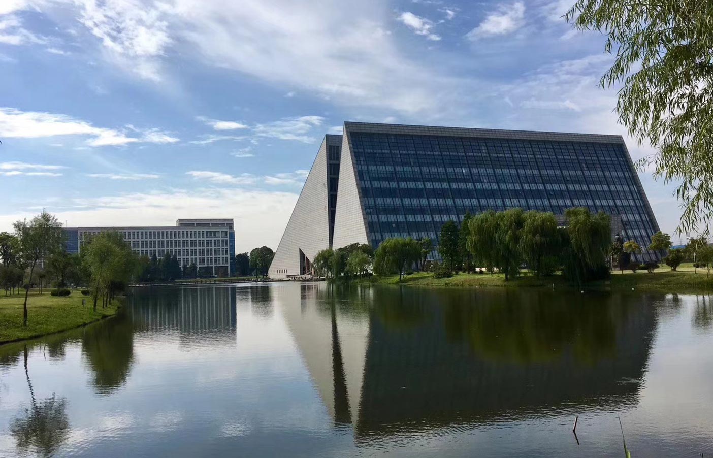 Sports Complex & Recreation Center