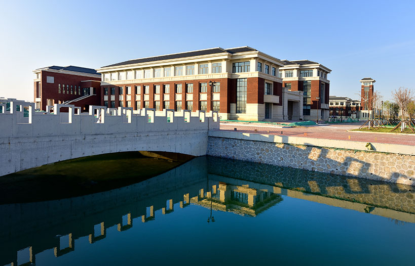 Affiliated Hospital Clinical Practice & Bedside Teaching