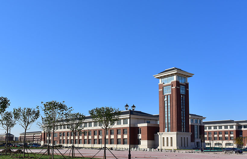 Basic Medical Science Smart Classrooms & Labs