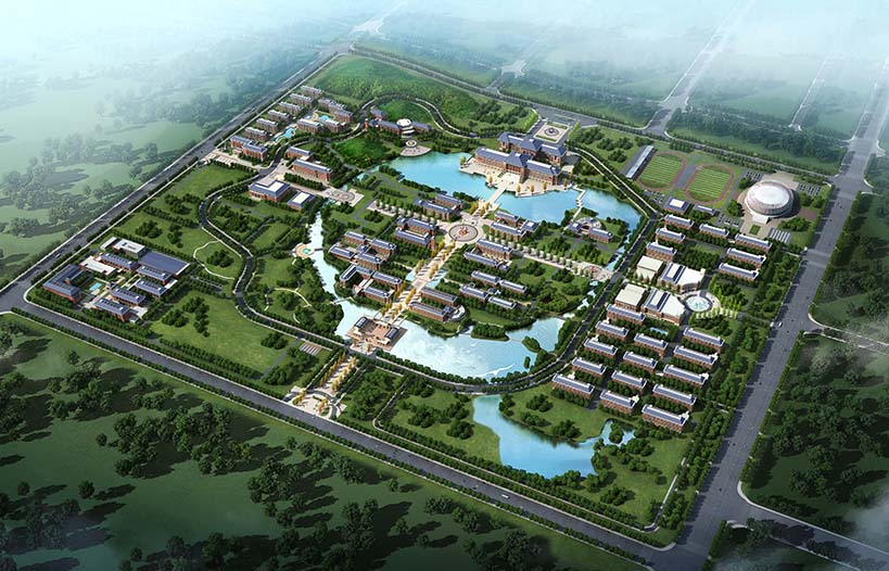 Sports Complex & Recreation Center