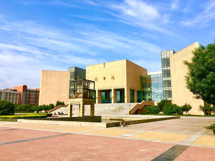 Sports Complex & Recreation Center