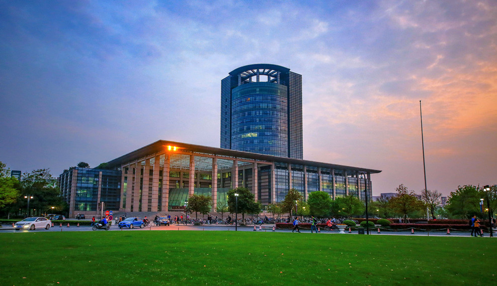 Sports Complex & Recreation Center