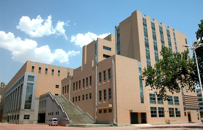 Basic Medical Science Smart Classrooms & Labs