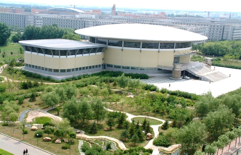 Sports Complex & Recreation Center