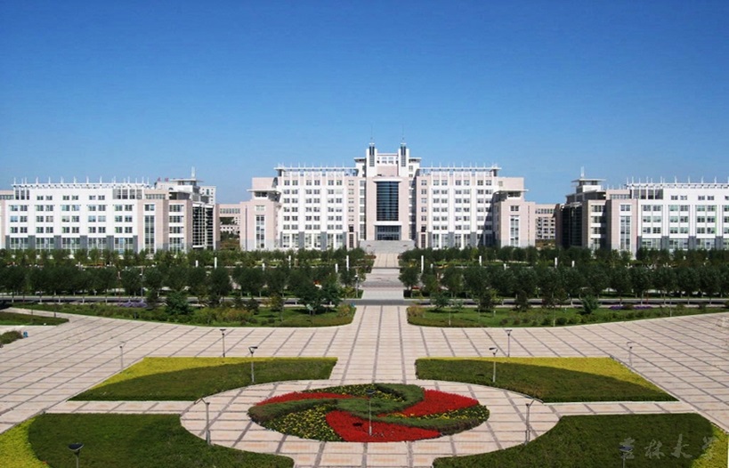 Medical Campus Landmarks & Academic Square