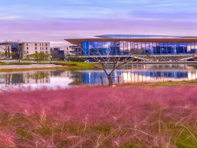 Sports Complex & Recreation Center