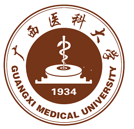Campus and hospital view of Guangxi Medical University Campus and hospital view of Guangxi Medical University