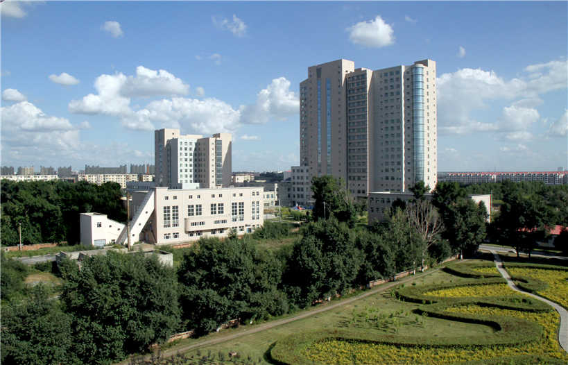 Sports Complex & Recreation Center