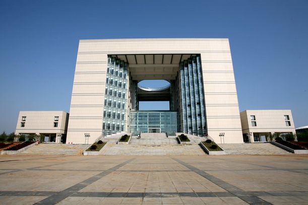 Sports Complex & Recreation Center