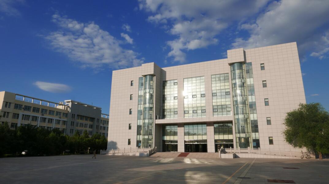 Basic Medical Science Smart Classrooms & Labs