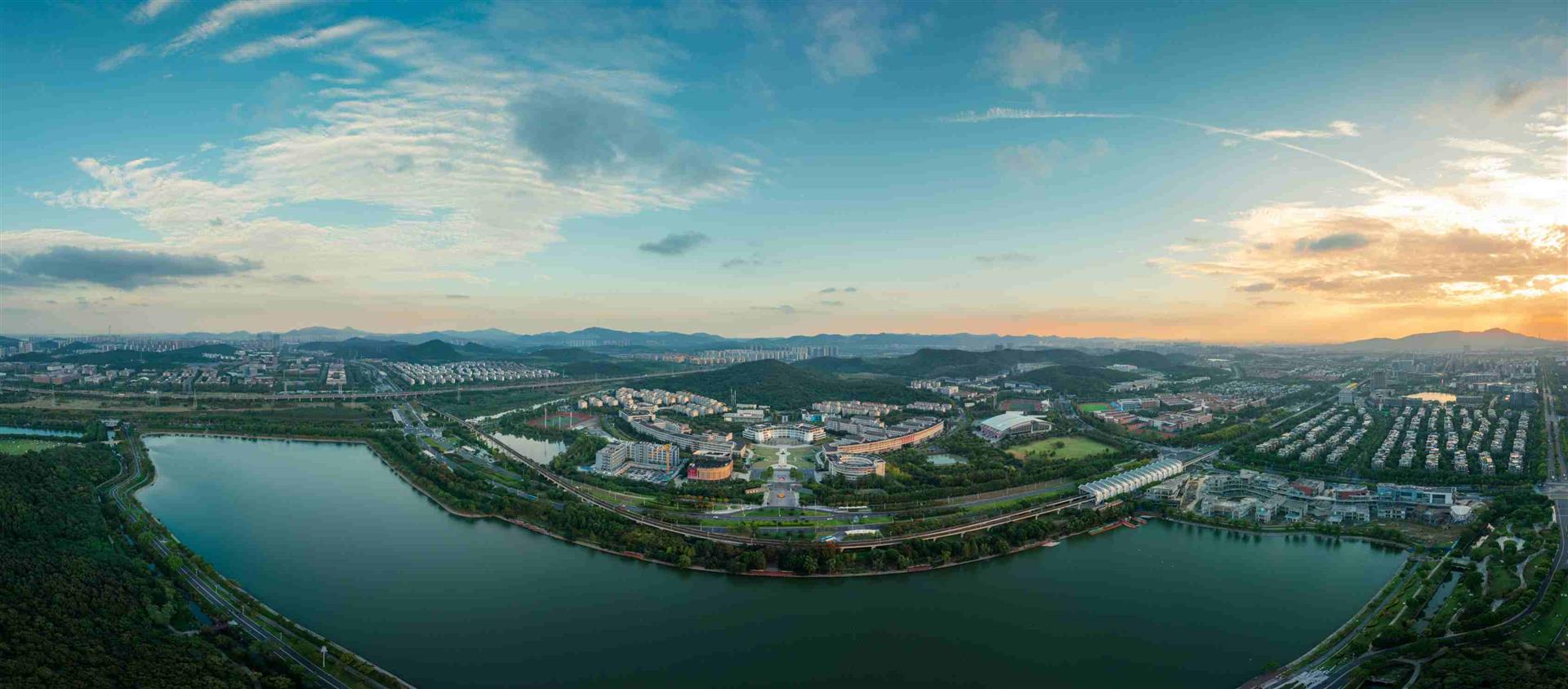 Sports Complex & Recreation Center