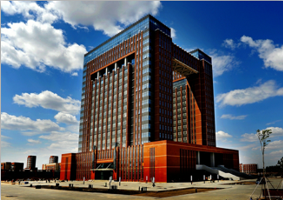 Affiliated Hospital Clinical Practice & Bedside Teaching
