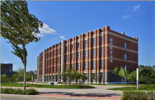Basic Medical Science Smart Classrooms & Labs