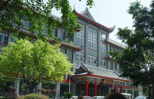 Basic Medical Science Smart Classrooms & Labs
