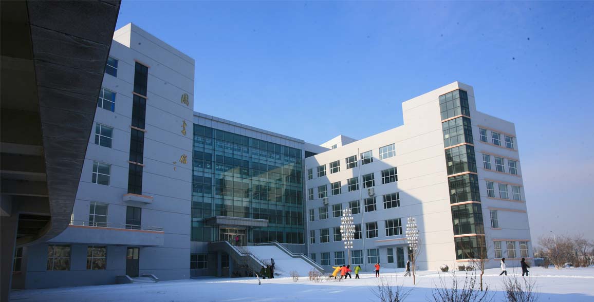 Basic Medical Science Smart Classrooms & Labs