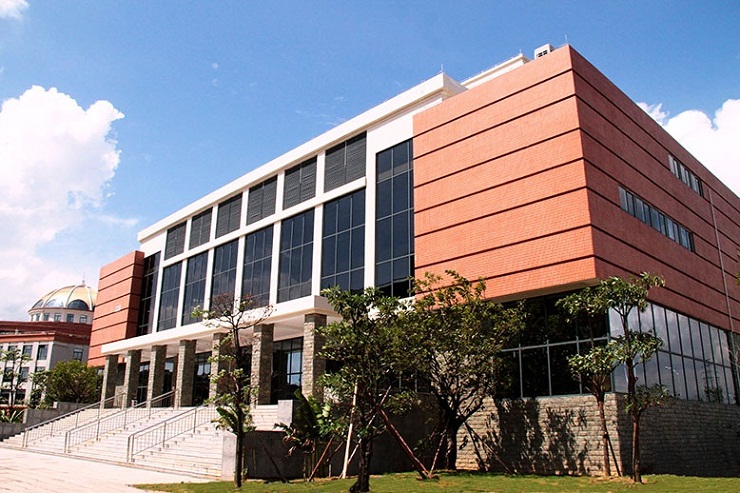 Sports Complex & Recreation Center