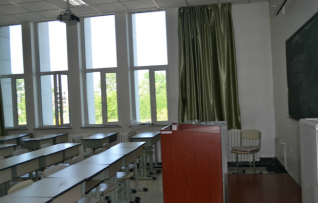 Affiliated Hospital Clinical Practice & Bedside Teaching