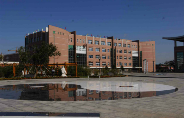 Basic Medical Science Smart Classrooms & Labs