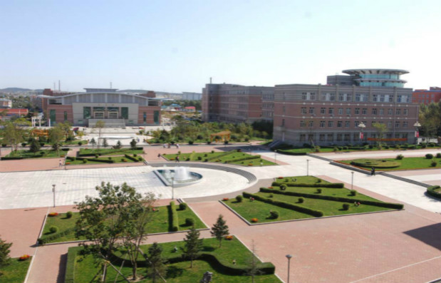 Sports Complex & Recreation Center