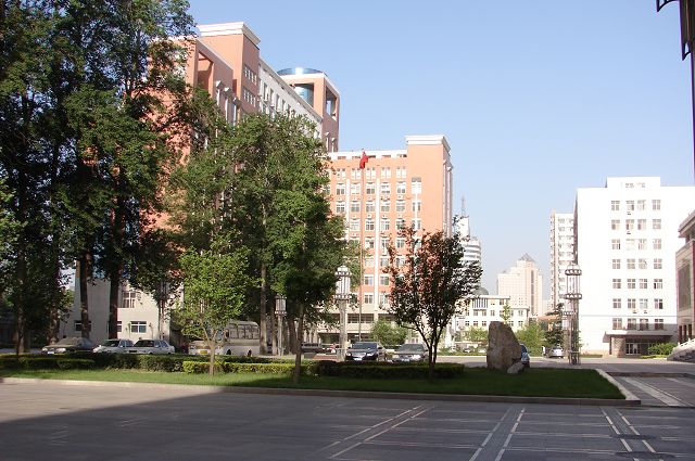 Sports Complex & Recreation Center