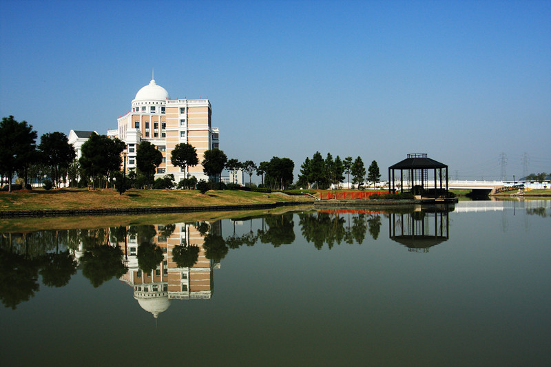Sports Complex & Recreation Center